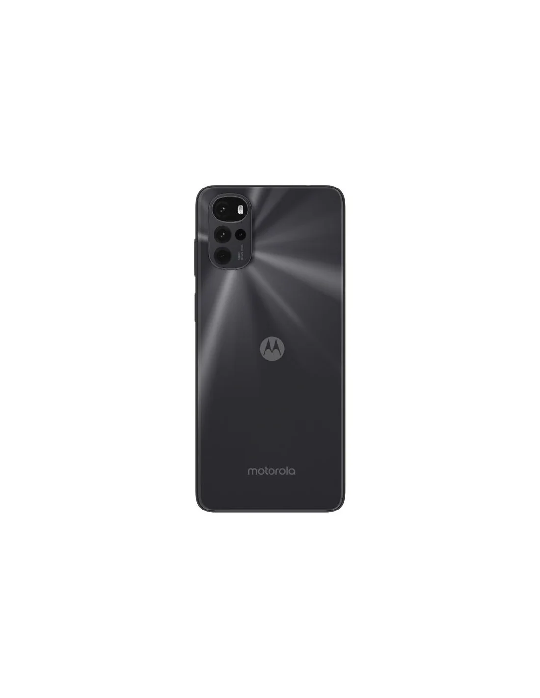 Motorola Moto G22 4/128GB Negro