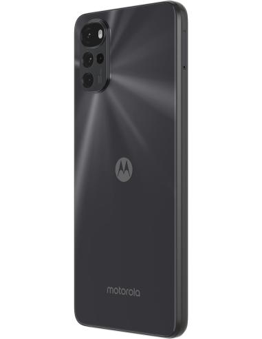 Motorola Moto G22 4/128GB Negro