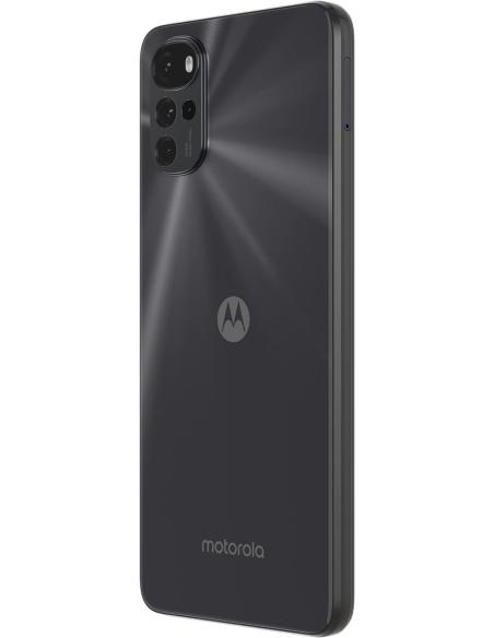 Motorola Moto G22 4/128GB Negro