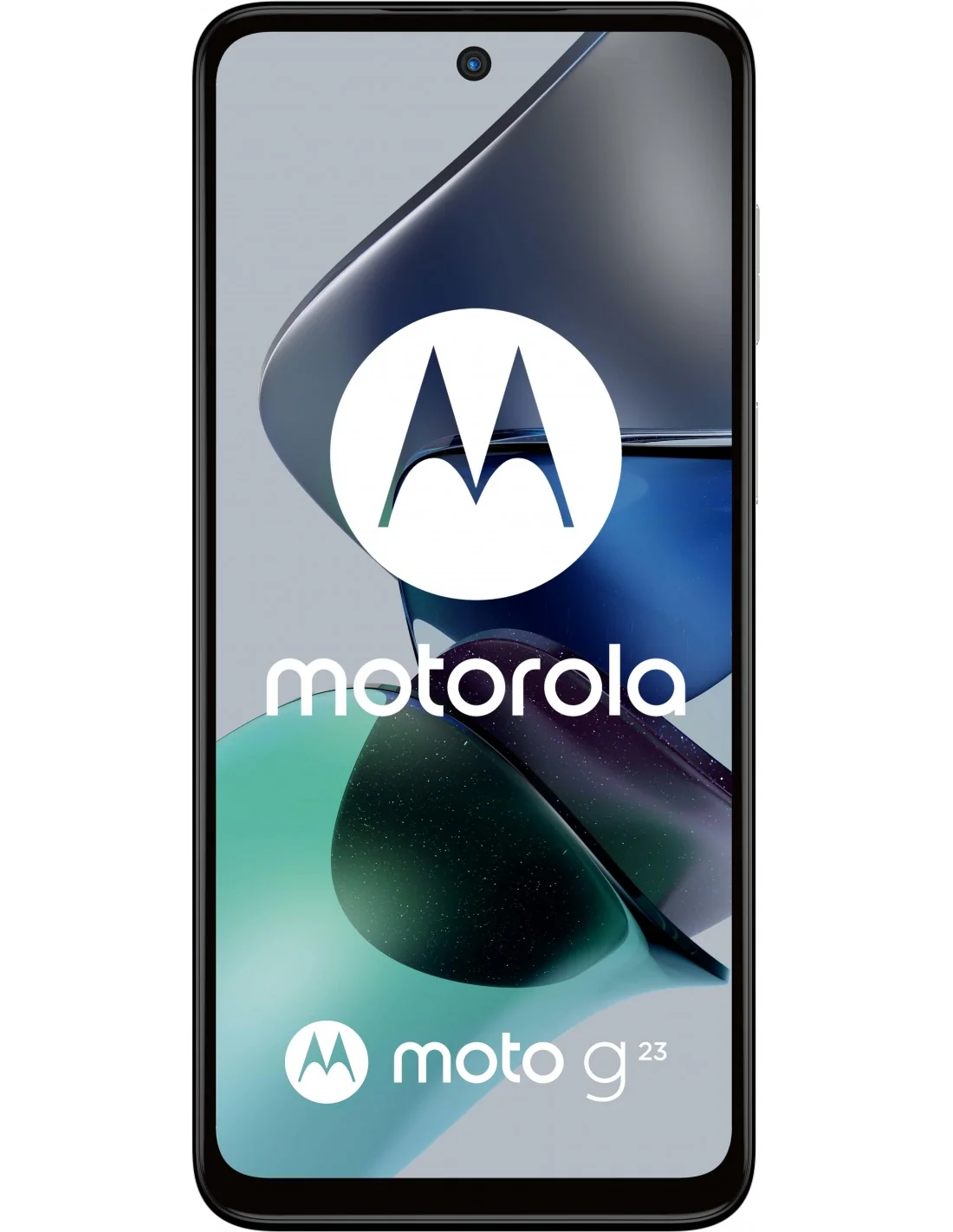 Motorola Moto G23 8/128GB Blanco