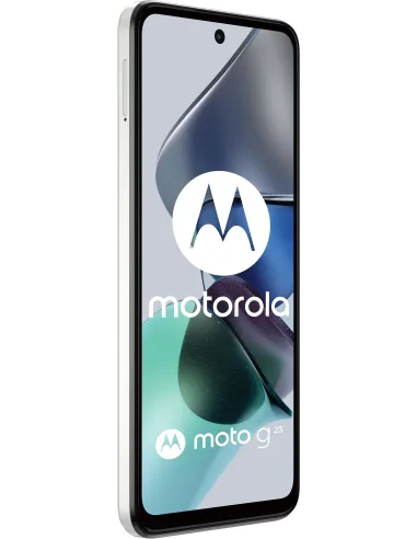 Motorola Moto G23 8/128GB Blanco