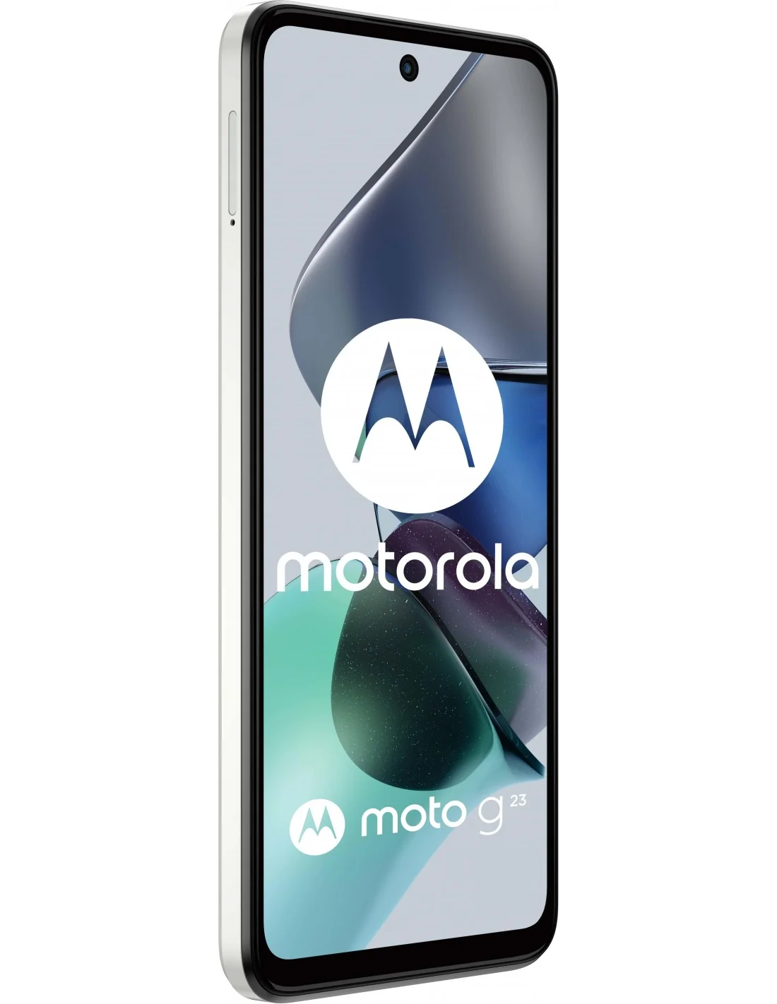 Motorola Moto G23 8/128GB Blanco