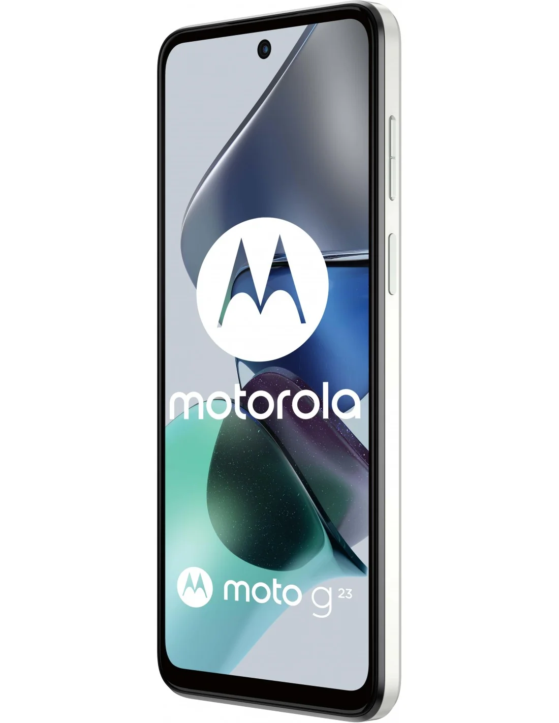 Motorola Moto G23 8/128GB Blanco