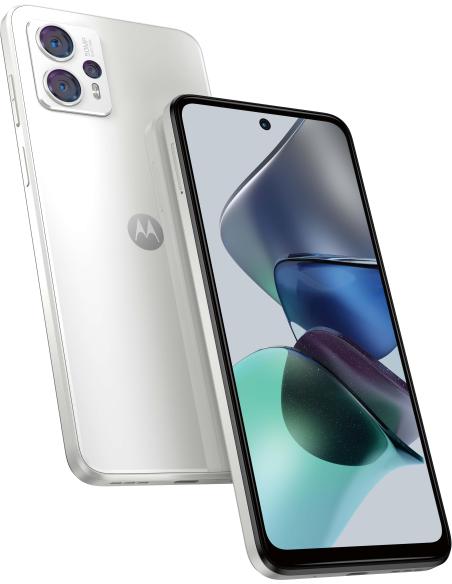 Motorola Moto G23 8/128GB Blanco
