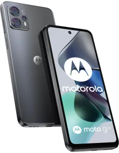 Motorola Moto G23 8/128GB Gris