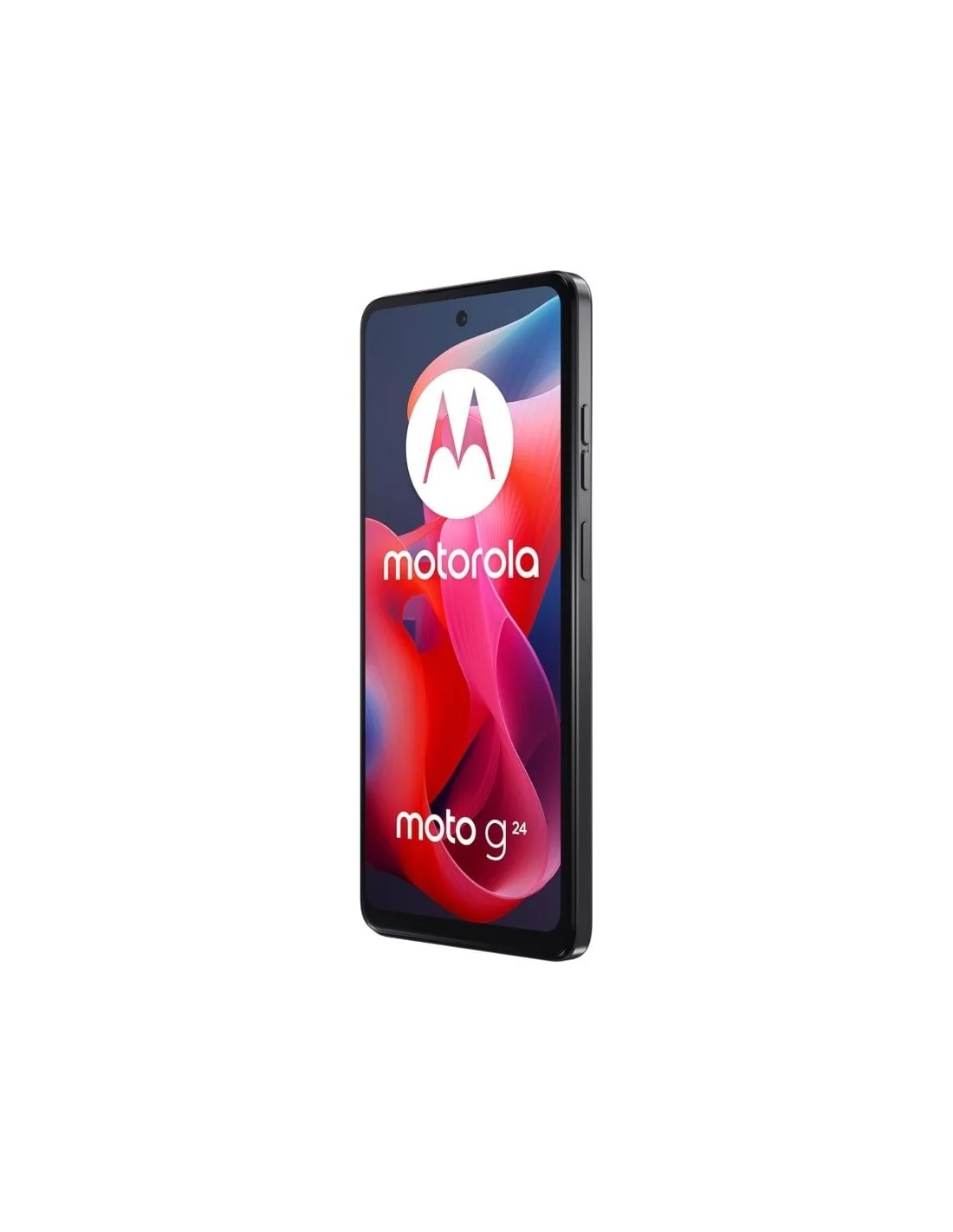 Motorola Moto G24 8/128GB Gris