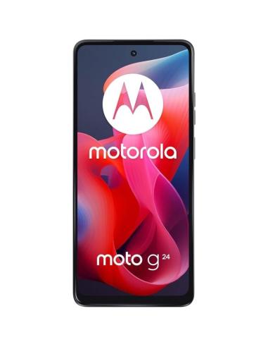 Motorola Moto G24 8/128GB Gris