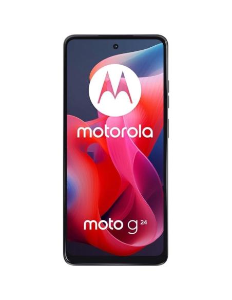 Motorola Moto G24 8/128GB Gris