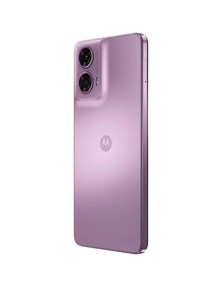 Motorola Moto G24 8/128GB Rosa