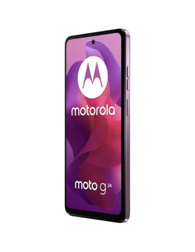 Motorola Moto G24 8/128GB Rosa