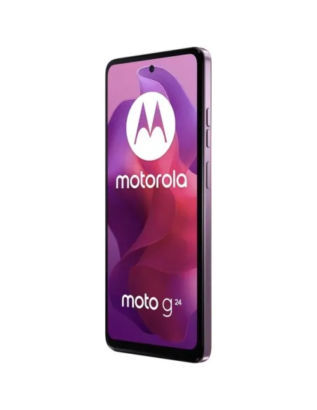Motorola Moto G24 8/128GB Rosa