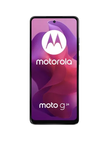 Motorola Moto G24 8/128GB Rosa