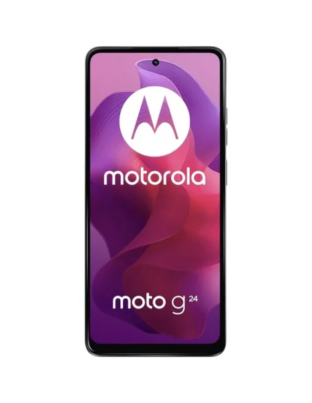 Motorola Moto G24 8/128GB Rosa