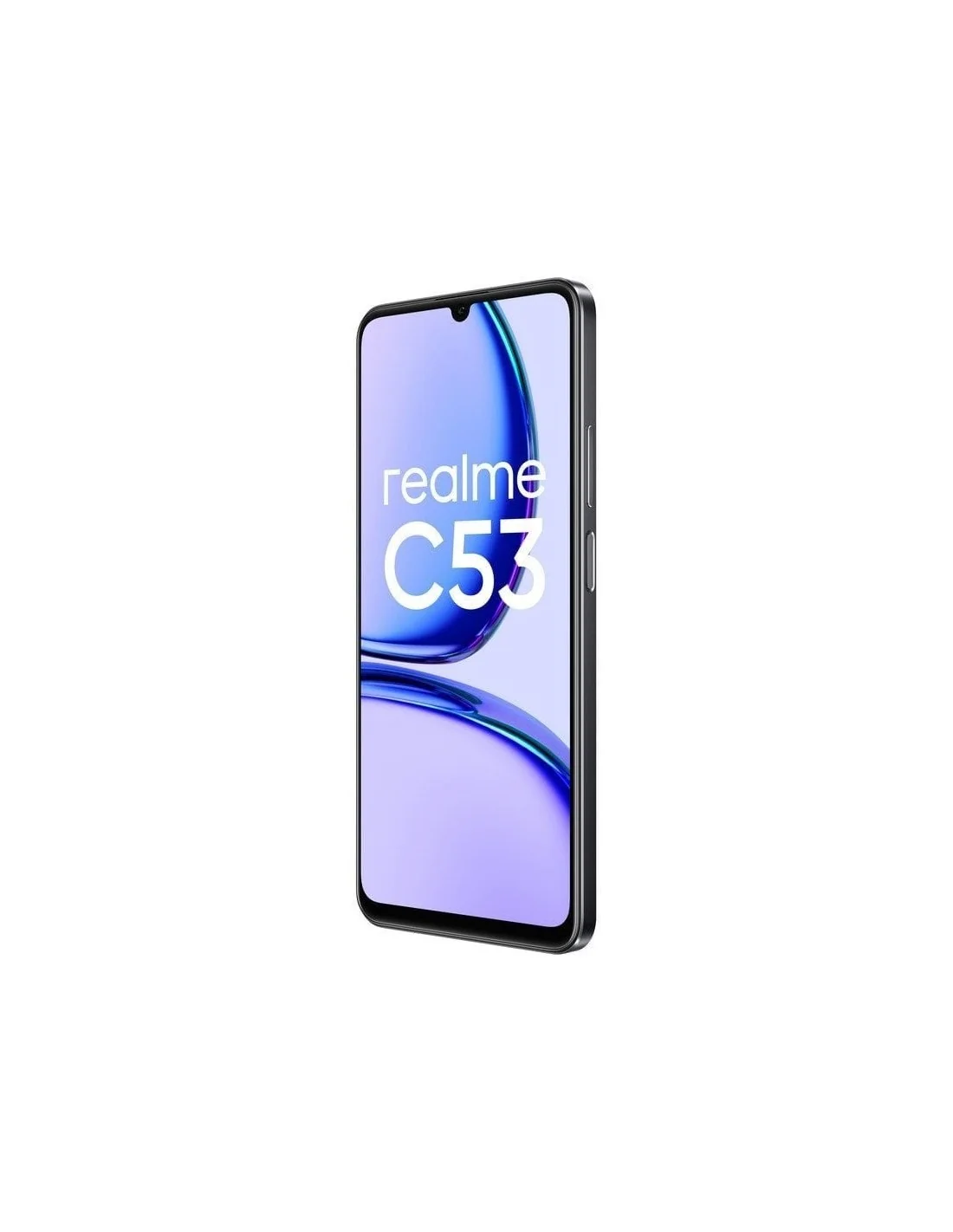 Realme C53 8/256GB Negro