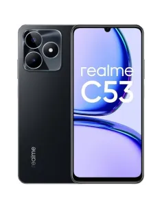 Realme C53 8/256GB Negro