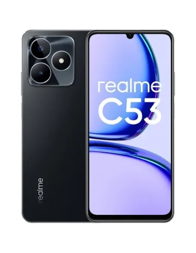 Realme C53 8/256GB Negro