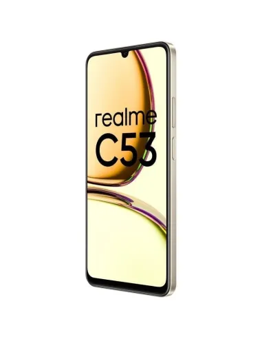 Realme C53 8/256GB Oro