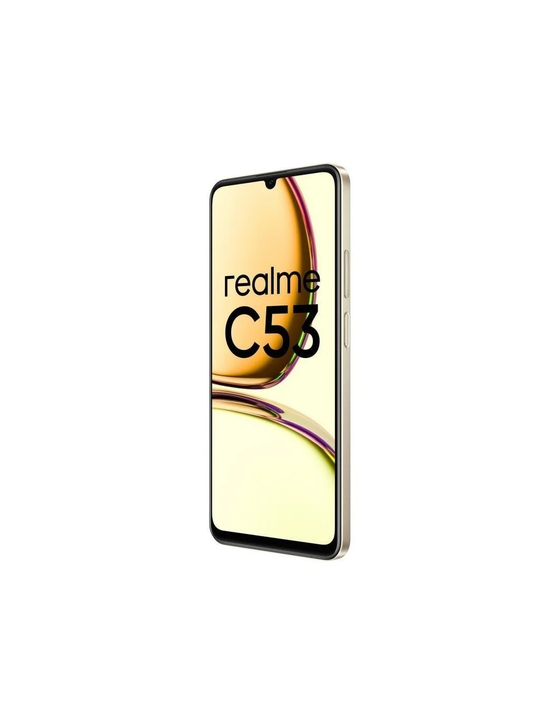 Realme C53 8/256GB Oro