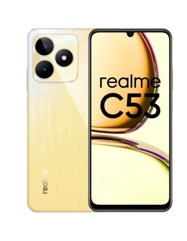 Realme C53 8/256GB Oro