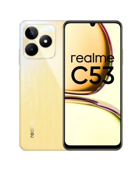 Realme C53 8/256GB Oro