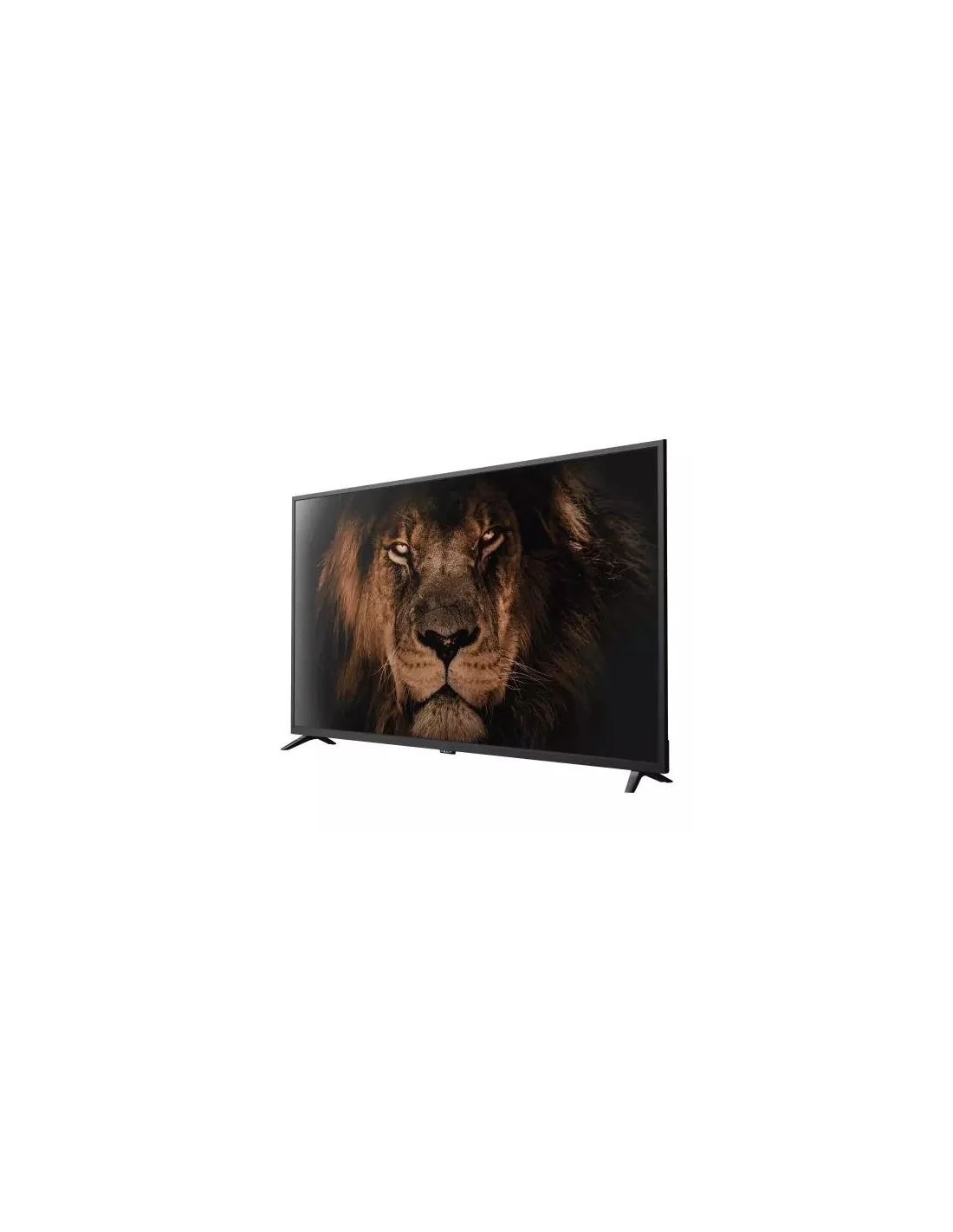 Nevir NVR-8072-40FHD2S-SMA-N 39.5" LED FULL HD Negro