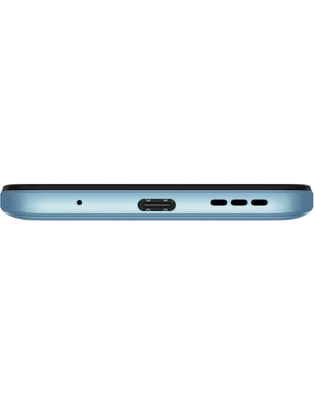 Motorola Moto G31 4/128GB Azul