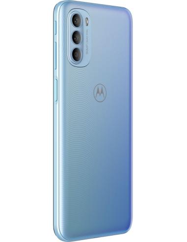 Motorola Moto G31 4/128GB Azul