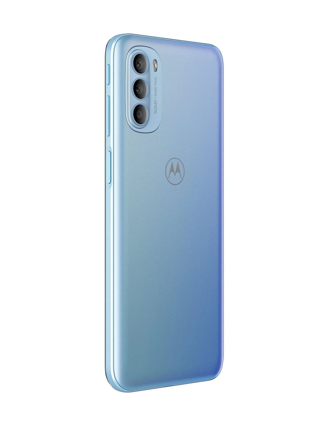 Motorola Moto G31 4/128GB Azul