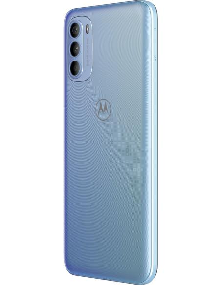 Motorola Moto G31 4/128GB Azul
