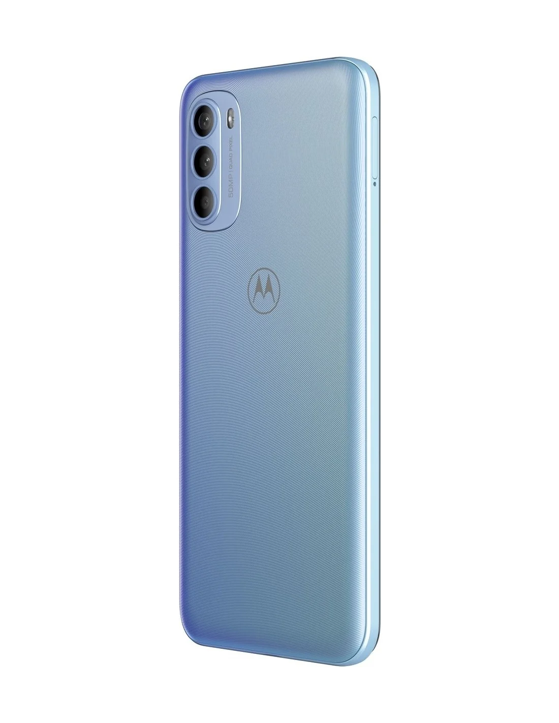 Motorola Moto G31 4/128GB Azul