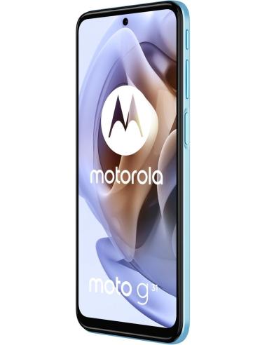 Motorola Moto G31 4/128GB Azul