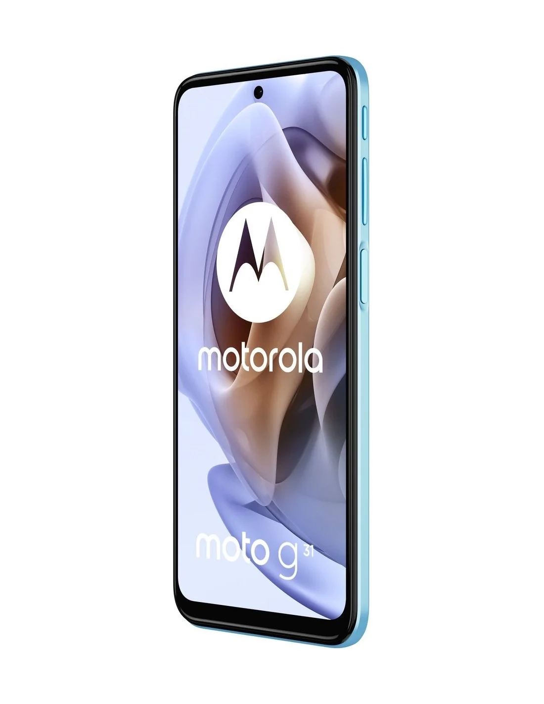 Motorola Moto G31 4/128GB Azul