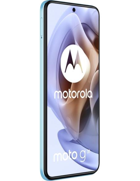 Motorola Moto G31 4/128GB Azul