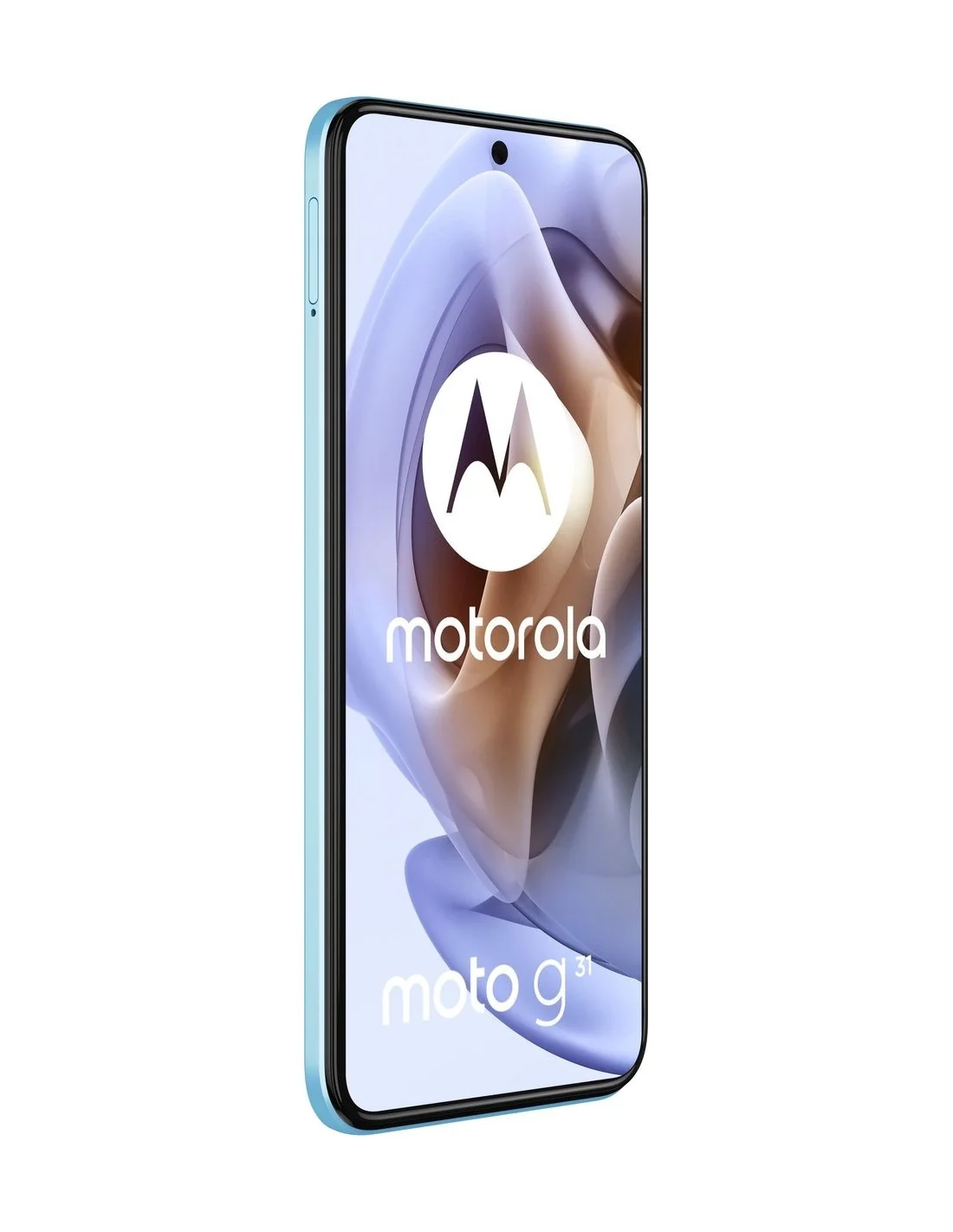 Motorola Moto G31 4/128GB Azul