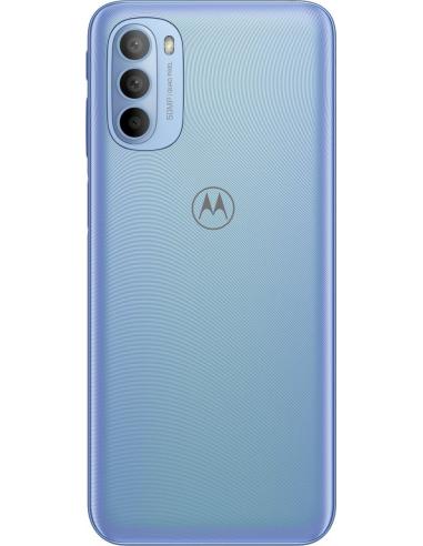 Motorola Moto G31 4/128GB Azul