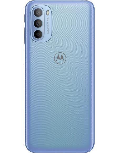 Motorola Moto G31 4/128GB Azul