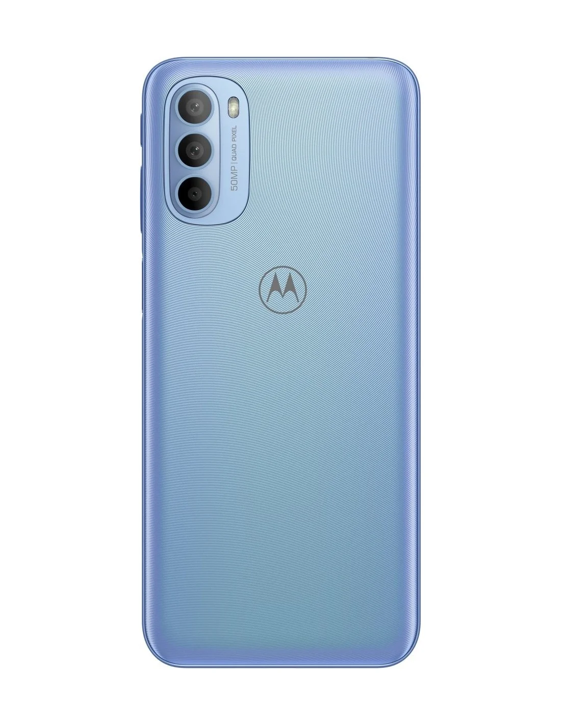 Motorola Moto G31 4/128GB Azul