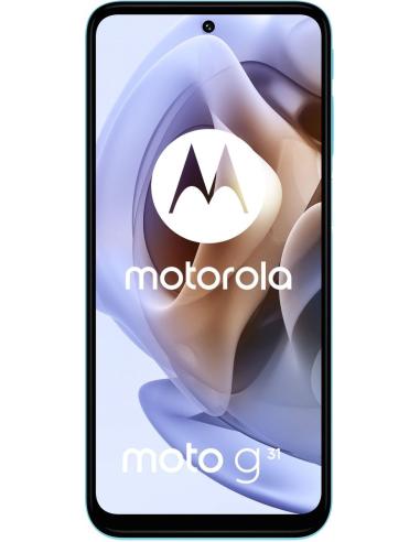 Motorola Moto G31 4/128GB Azul