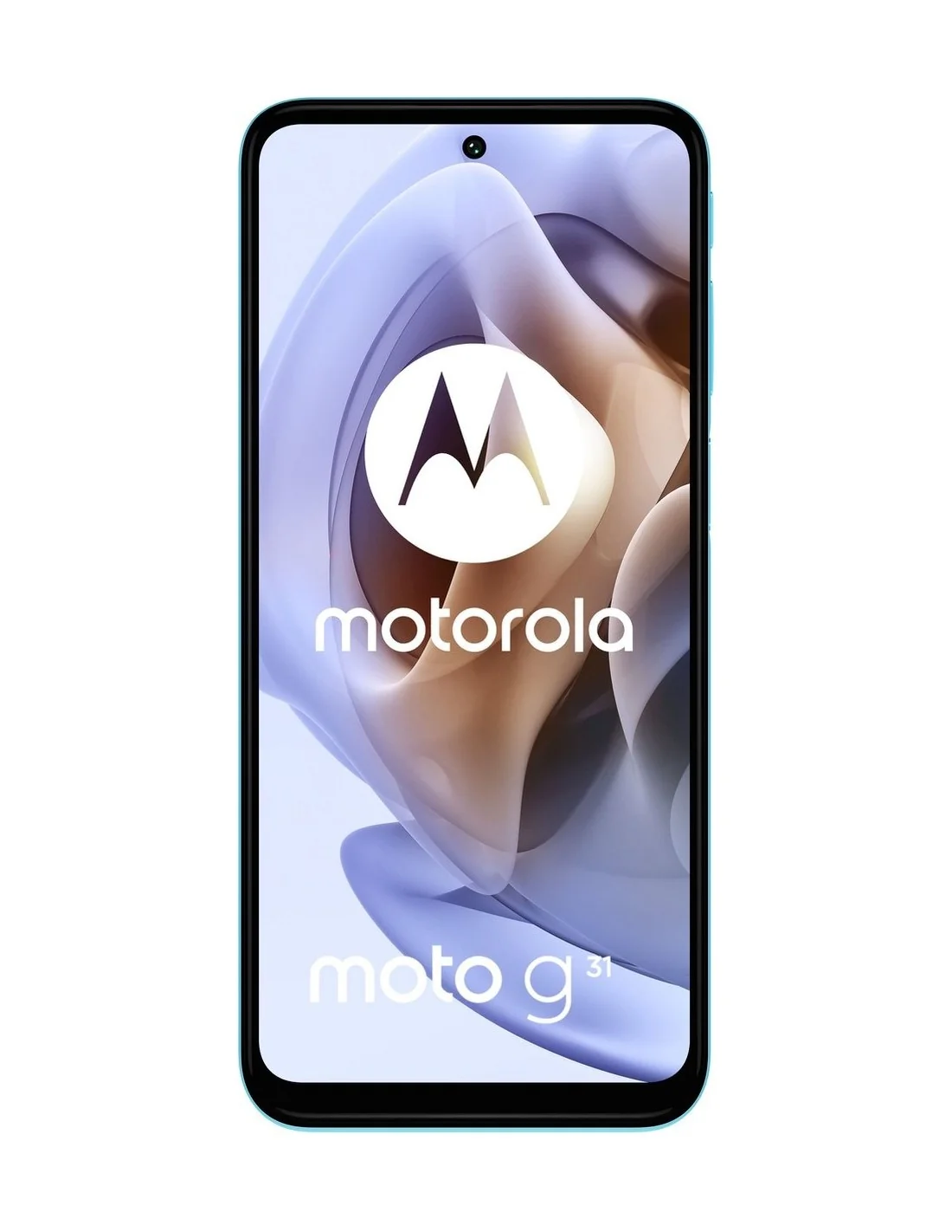 Motorola Moto G31 4/128GB Azul