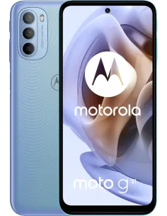 Motorola Moto G31 4/128GB Azul