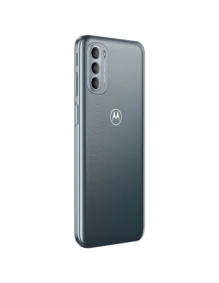 Motorola Moto G31 4/128GB Gris