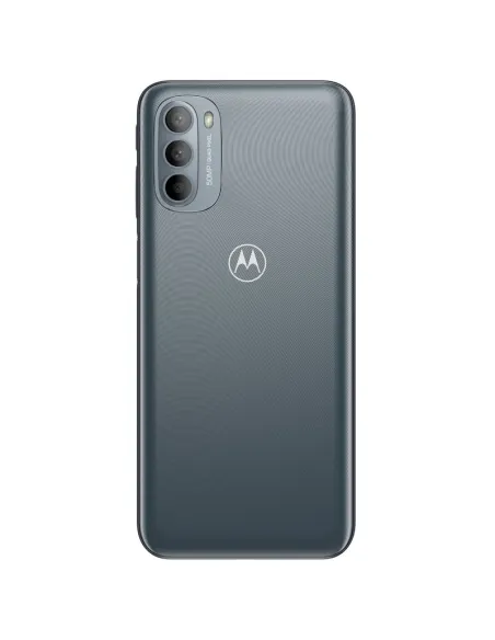 Motorola Moto G31 4/128GB Gris
