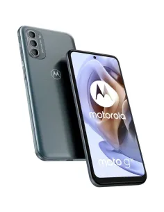 Motorola Moto G31 4/128GB Gris