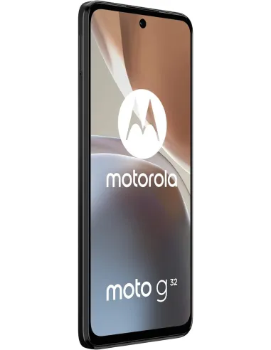 Motorola Moto G32 6/128GB Gris