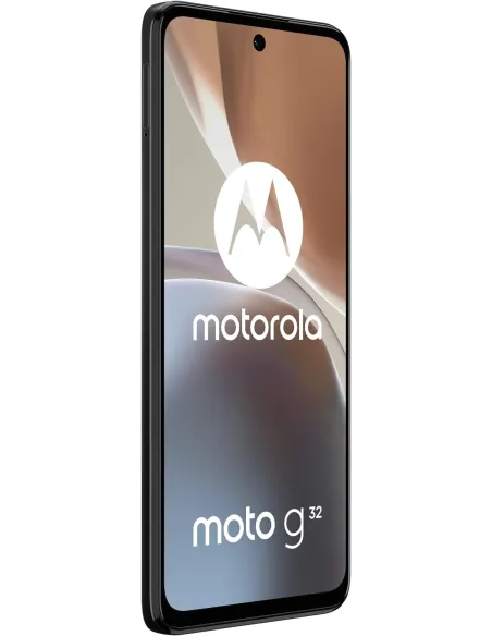 Motorola Moto G32 6/128GB Gris