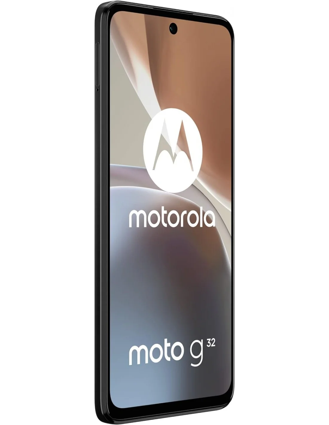 Motorola Moto G32 6/128GB Gris