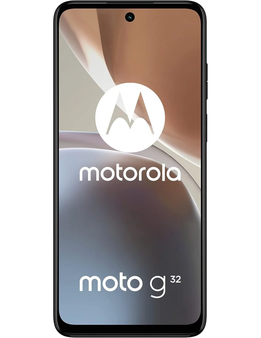 Motorola Moto G32 6/128GB Gris