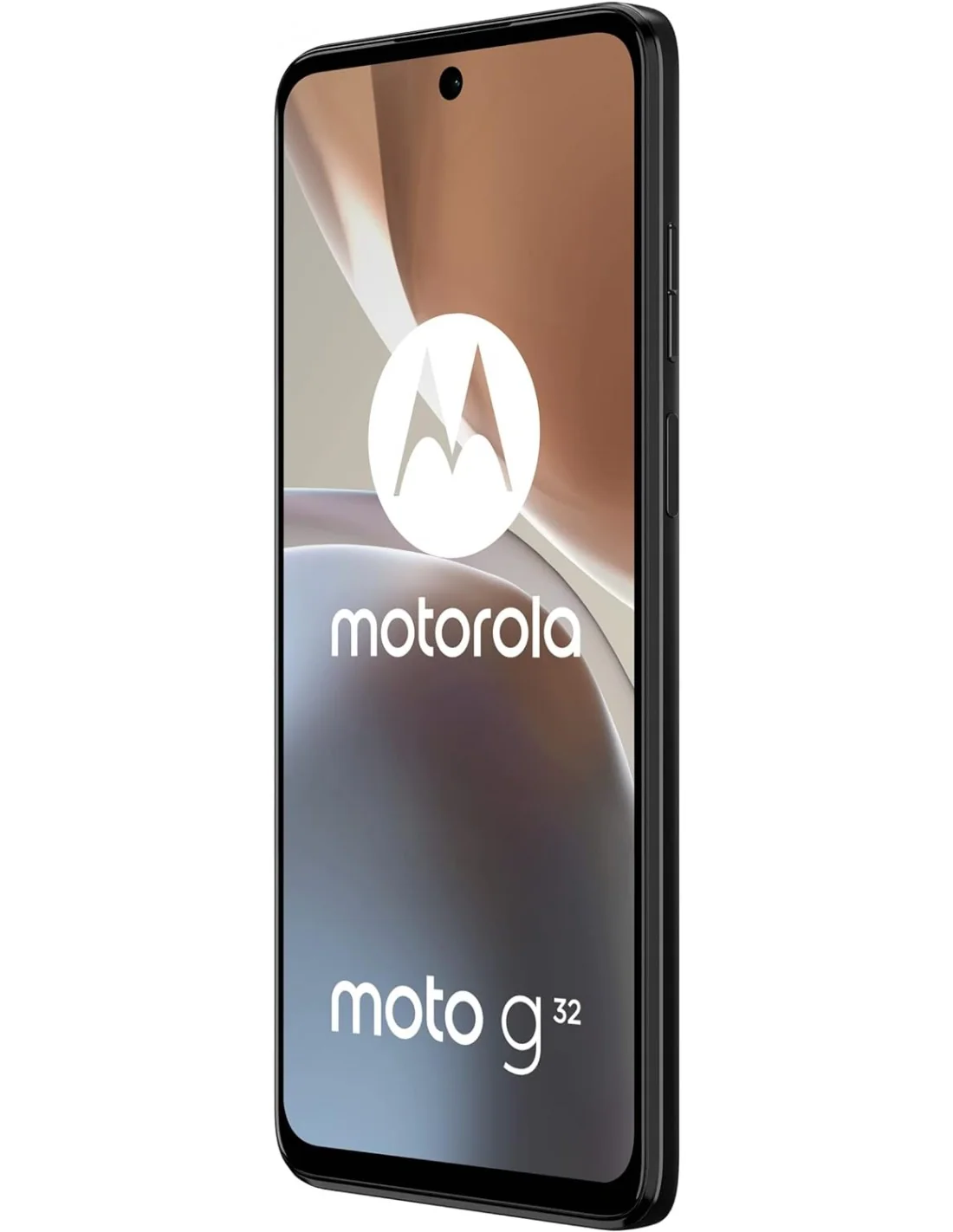 Motorola Moto G32 6/128GB Gris