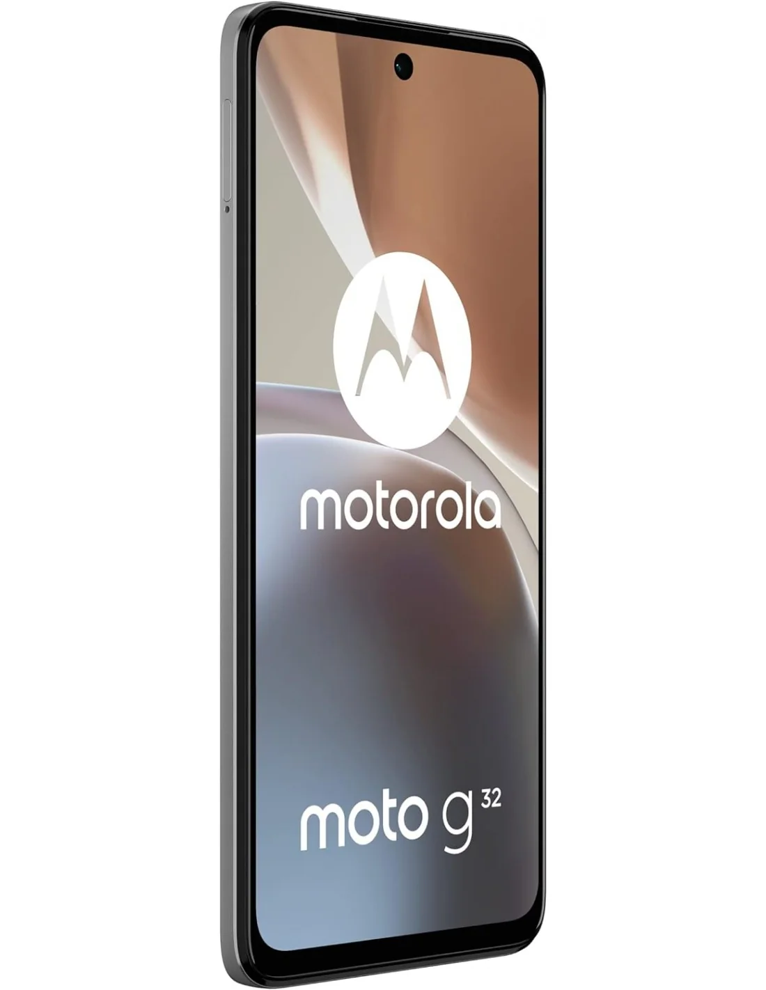 Motorola Moto G32 6/128GB Plata