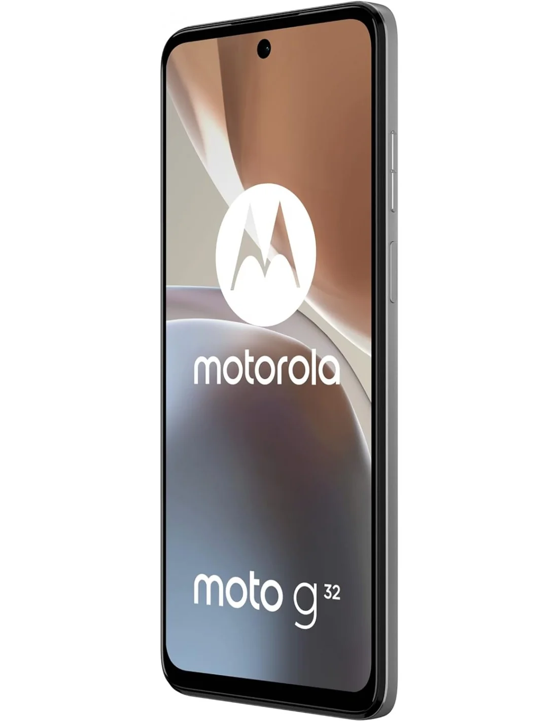 Motorola Moto G32 6/128GB Plata